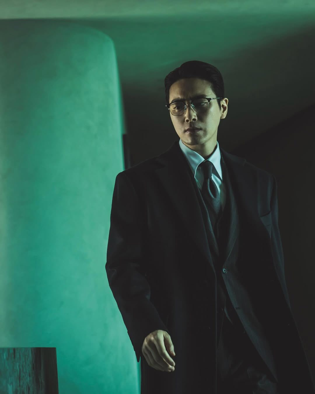 Phim Hàn 18+ đang gây sốt toàn cầu: Dàn cast toàn trai đẹp cao trên 1m80, đã xem là không dứt ra được- Ảnh 3.