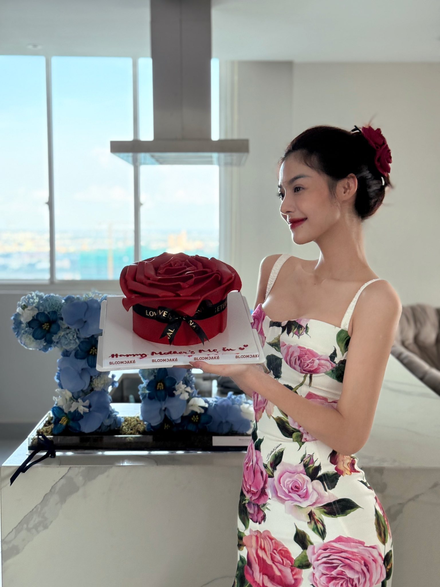 Mỹ nhân gen Z Vbiz hưởng đặc quyền như phú bà hào môn, vướng 2 tin đồn mãi chưa có lời giải- Ảnh 4. Mỹ nhân gen Z Vbiz hưởng đặc quyền như phú bà hào môn, vướng 2 tin đồn mãi chưa có lời giải- Ảnh 4.