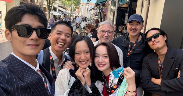 Kaity Nguyễn và dàn sao Việt bất ngờ đổ bộ Cannes 4979367001223326535829697842016052655089382n 17473654606011565550219 1747375563757 1747375564136596739663 257 0 1304 2000 crop 17473757834291012683233jpg