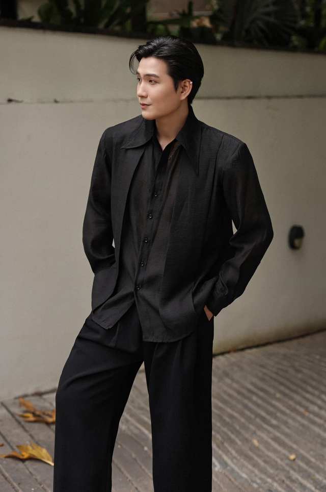 "Nam thần màn ảnh Việt" mắc bệnh lạ: Nguy cơ liệt 2 chân, gan và thận bị ảnh hưởng nặng 49795888297449107822112271548897341191715522n 17500873246001399121875 1755510186525 17555101874871083999767