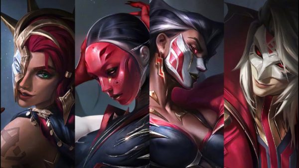 LMHT 25.11 không ra skin 1 phiên bản chỉ để để cập nhật lại các skin Mặt Nạ Hoa Hồng Đen 29 LMHT 25.11 không ra skin 1 phiên bản chỉ để để cập nhật lại các skin Mặt Nạ Hoa Hồng Đen 498151553 18501674839034278 2639731633105139888 njpg