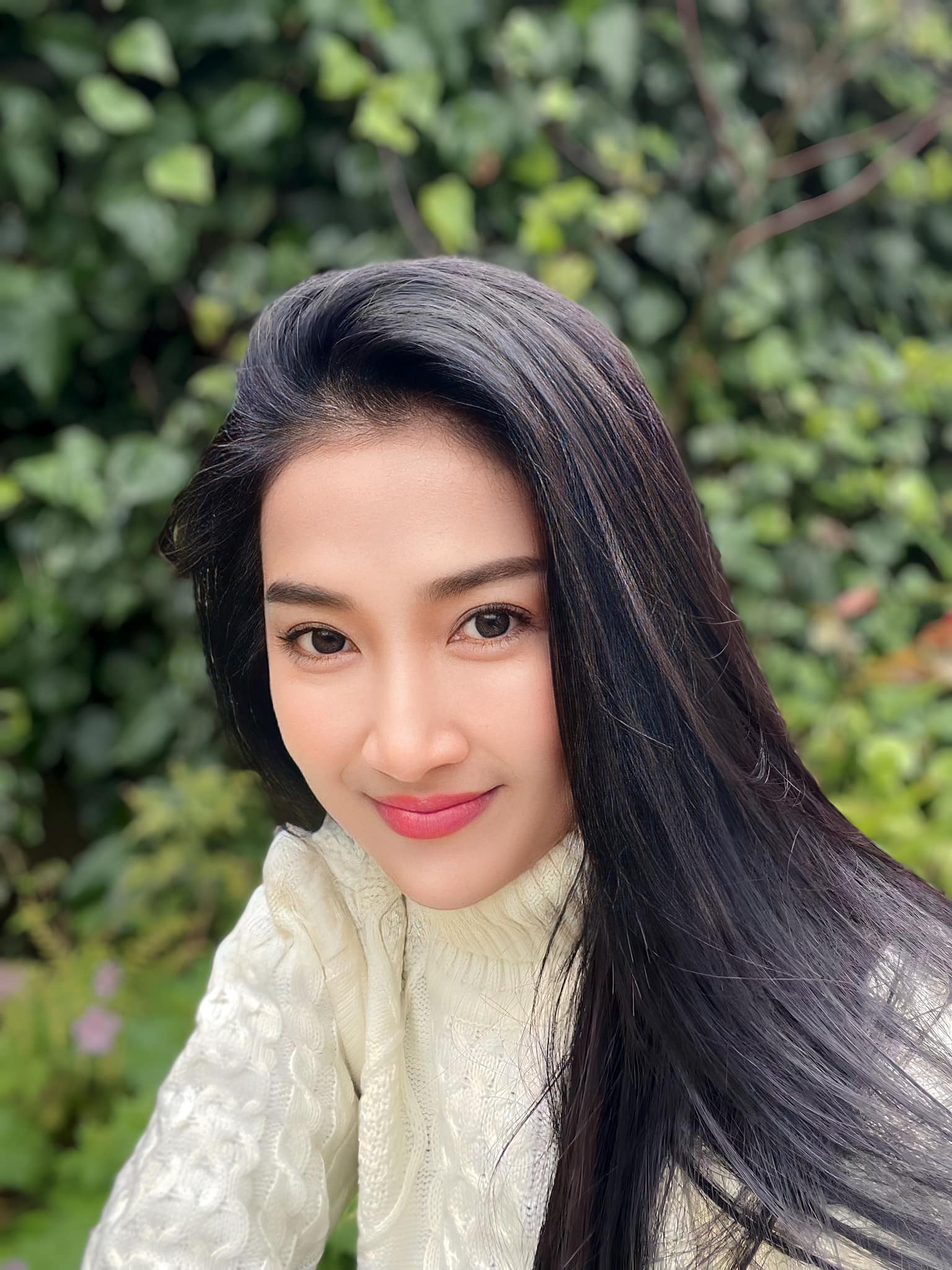 Sao nữ nổi tiếng miền Tây ai cũng biết mặt: Huỷ hôn với bạn trai Tây yêu 12 năm, nhan sắc hiện tại miêu tả bằng 1 chữ!- Ảnh 3. Sao nữ nổi tiếng miền Tây ai cũng biết mặt: Huỷ hôn với bạn trai Tây yêu 12 năm, nhan sắc hiện tại miêu tả bằng 1 chữ!- Ảnh 3.