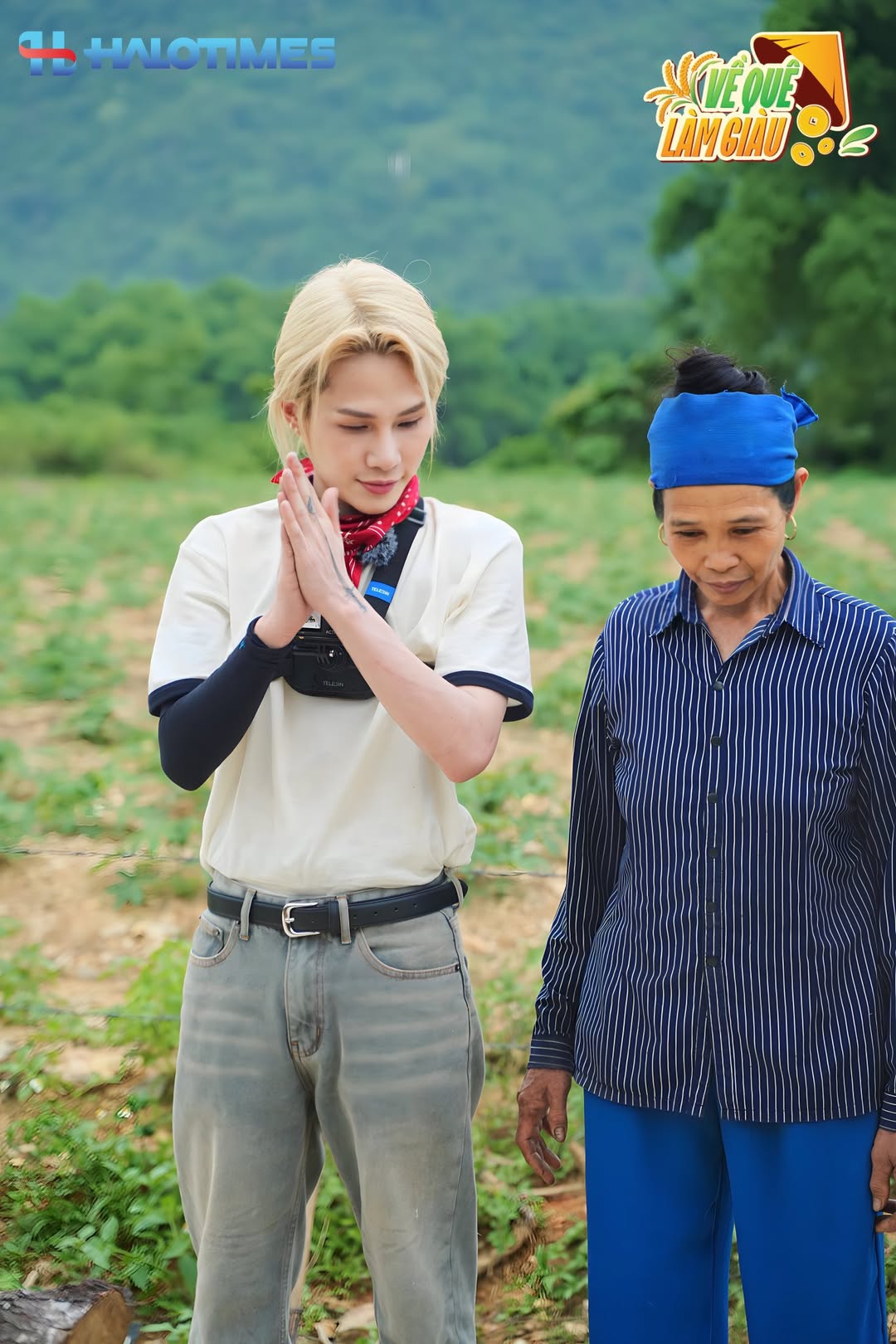 Sao Việt duy nhất bị cắt sóng Running Man giữa chừng: