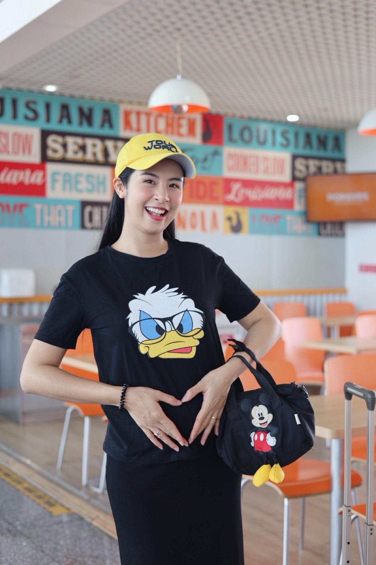 Hoa hậu Việt bầu tháng thứ 6: Gây hoang mang vì cày show không ngừng nghỉ, có lúc làm tới 12 giờ đêm- Ảnh 5.