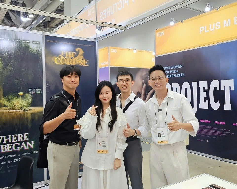 Động thái đáng ngờ của Midu giữa lúc rộ tin mang thai con đầu lòng- Ảnh 2.