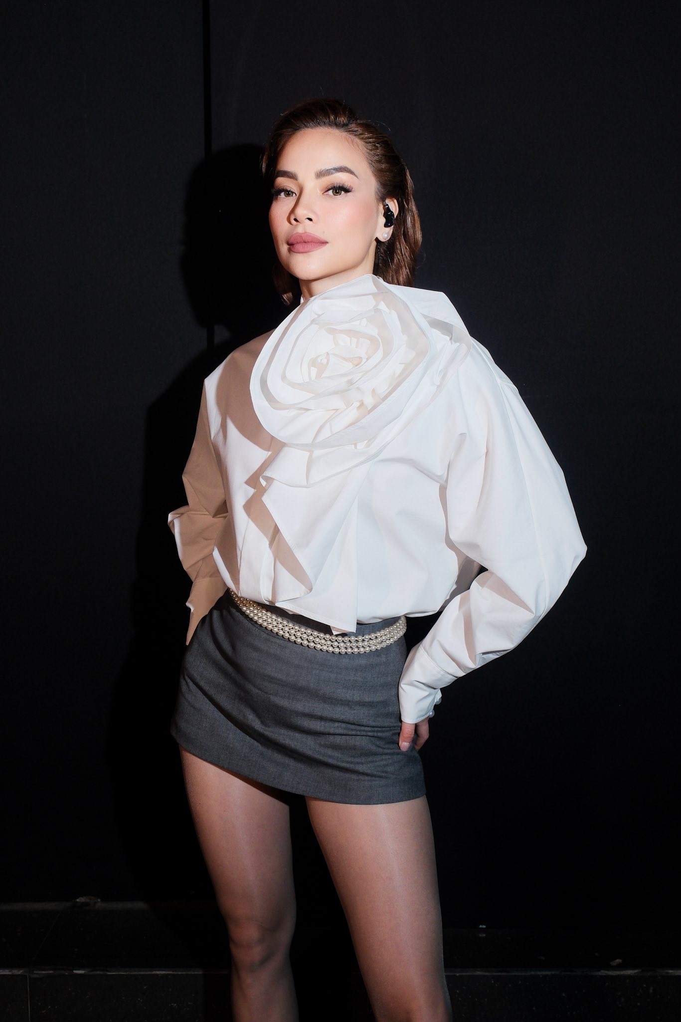 Hồ Ngọc Hà lên tiếng khi bị nói Hồ Ngọc Hà lên tiếng khi bị nói