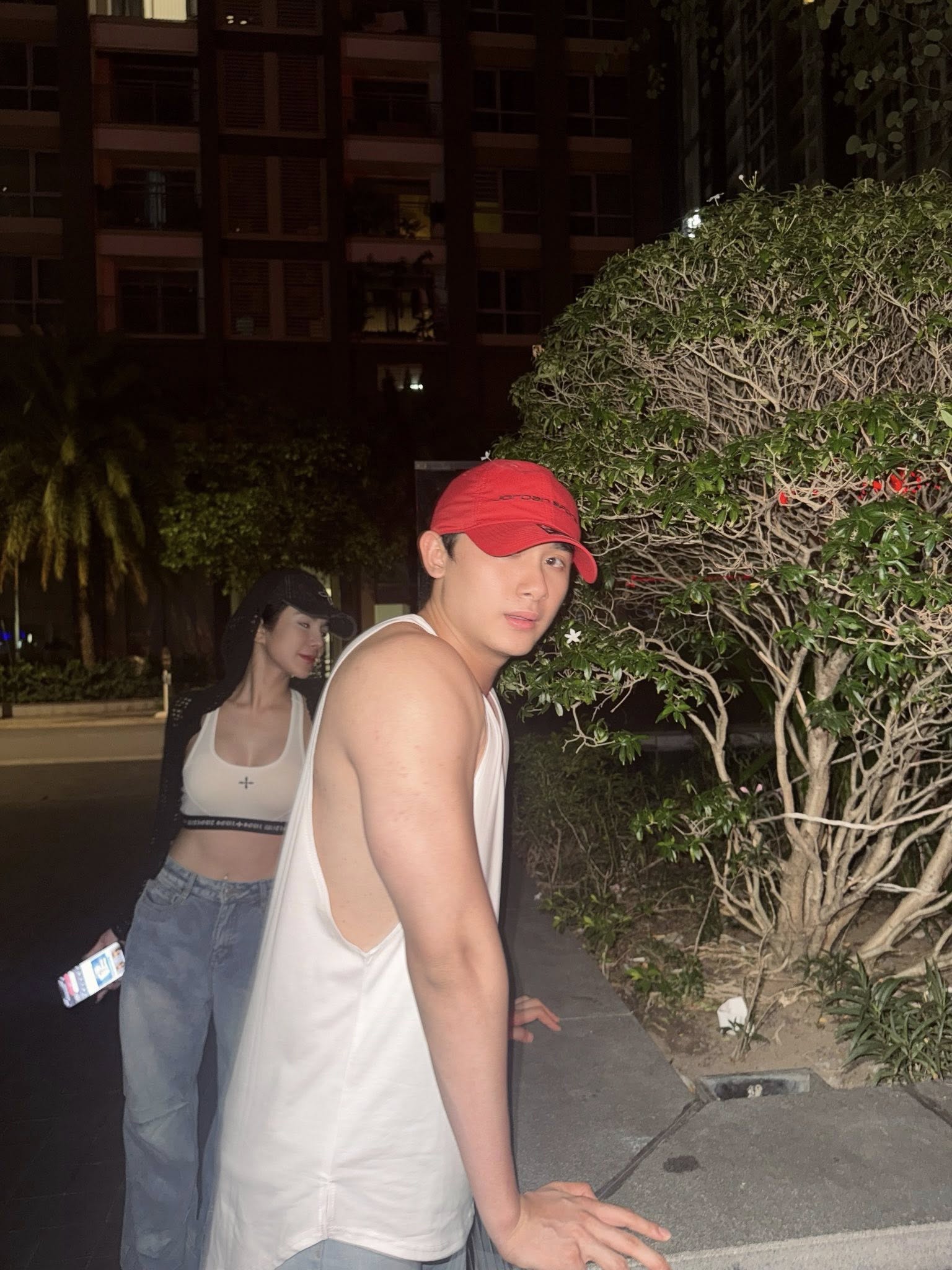 Diệp Lâm Anh chính thức công khai hẹn hò tình trẻ kém 11 tuổi!- Ảnh 6.