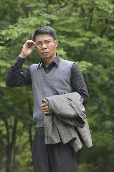 5 ông bố 5 ông bố