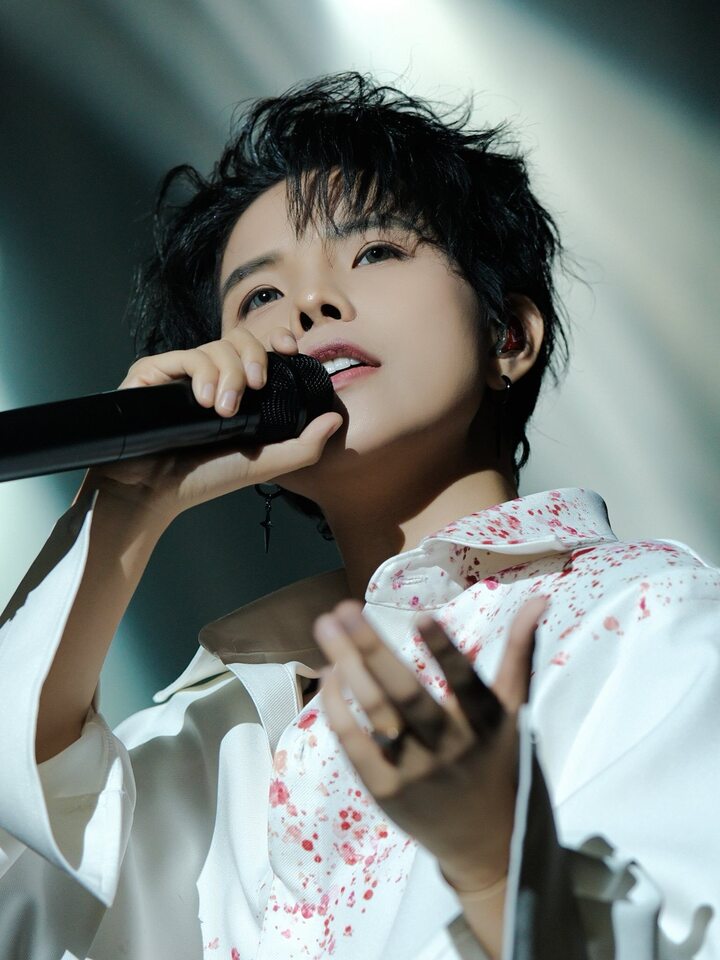 Tranh cãi việc Vũ Cát Tường tham gia Anh Trai Say Hi- Ảnh 2.