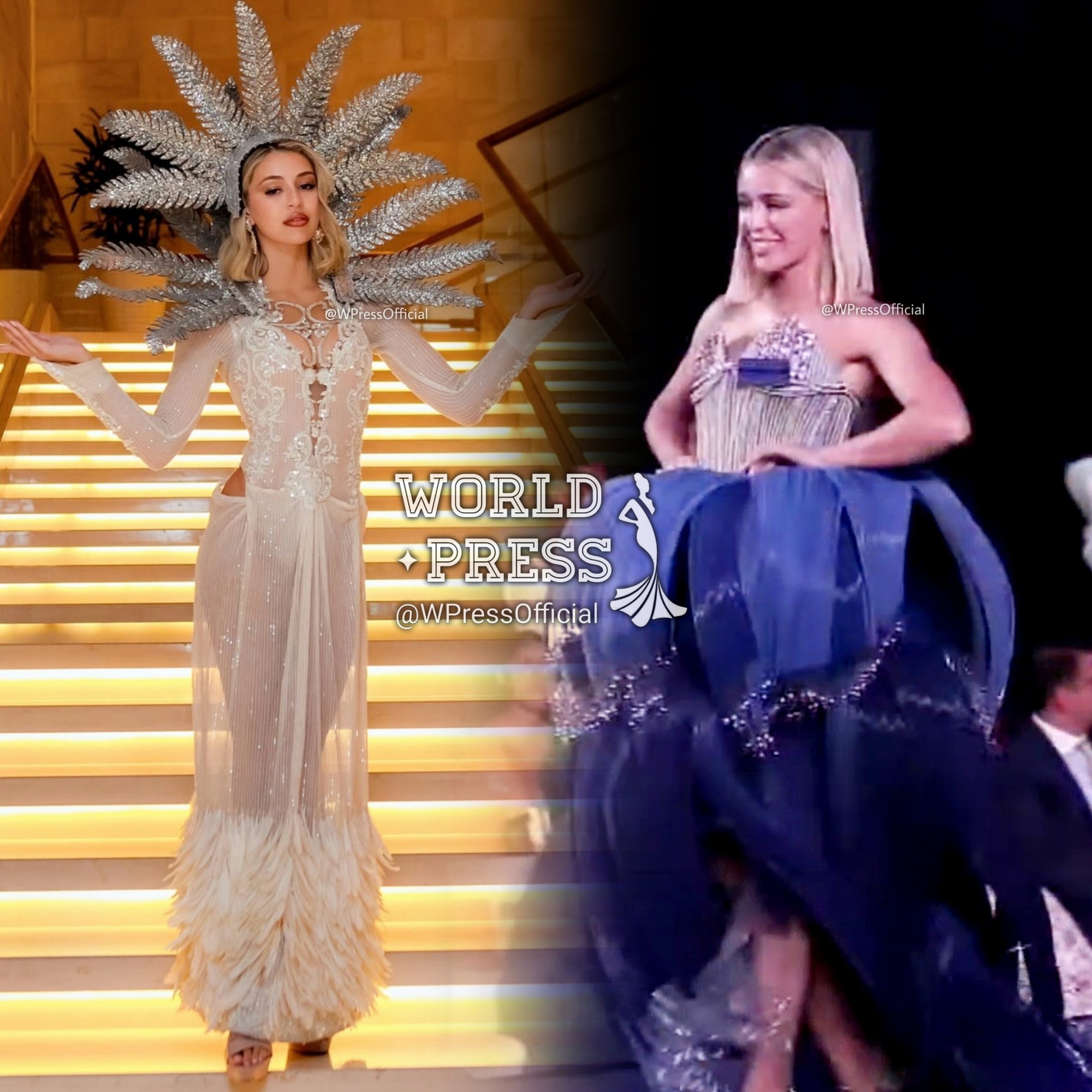 Hoa hậu Ý Nhi thêm 1 thất bại ở Miss World, fan sắc đẹp ngơ ngác chứng kiến điều này- Ảnh 1. Hoa hậu Ý Nhi thêm 1 thất bại ở Miss World, fan sắc đẹp ngơ ngác chứng kiến điều này- Ảnh 1.