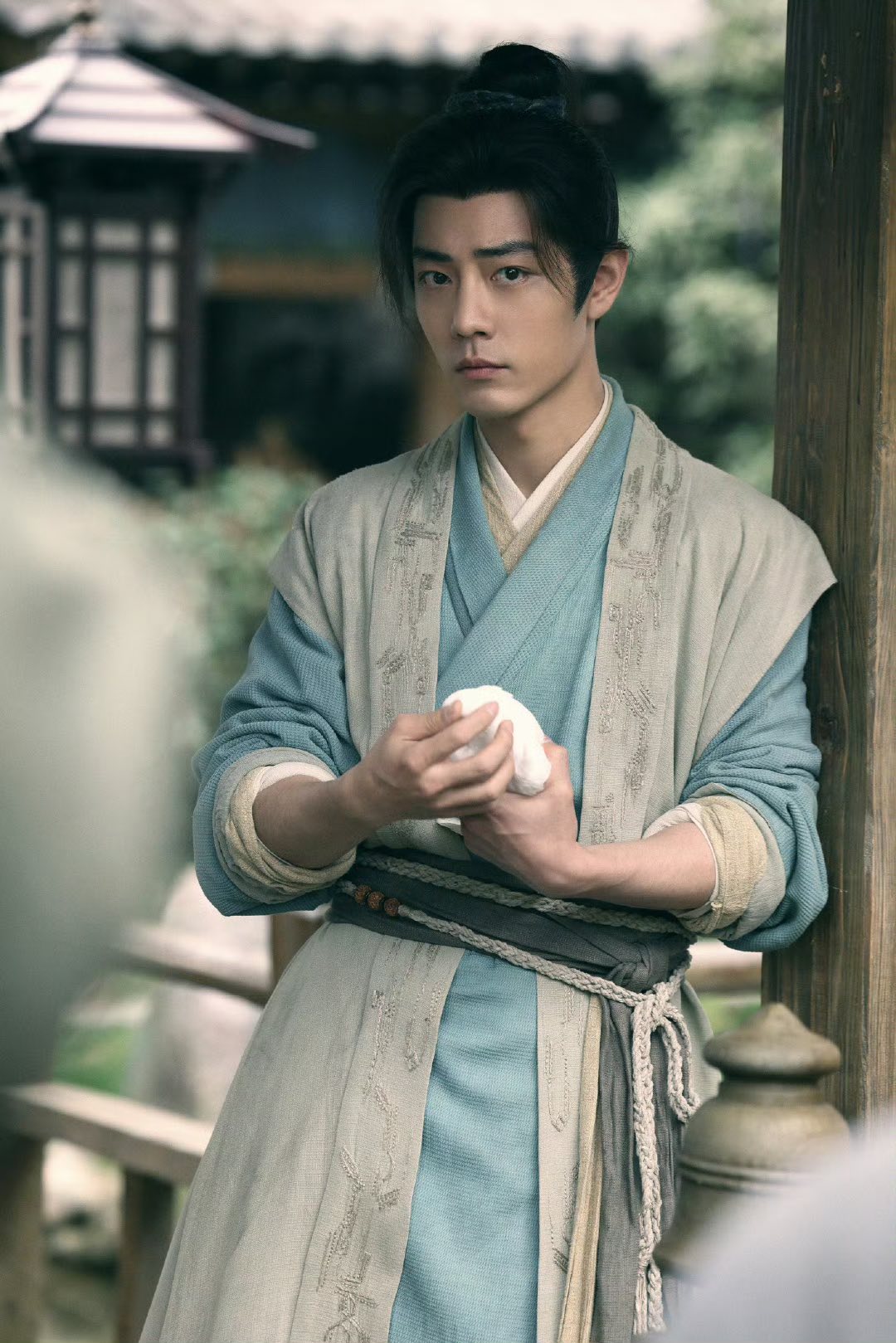 Mỹ nam 7 lần lọt top đẹp nhất thế giới: Nhan sắc thần thánh ai cũng si mê, cát xê 150 tỷ vẫn chê ít- Ảnh 7.