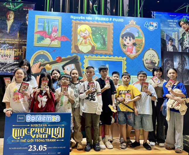 Rạp chiếu phim toàn quốc đóng cửa trong 2 ngày cuối tuần- Ảnh 2.