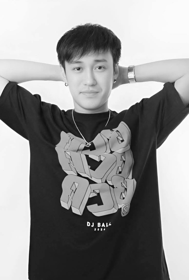 Diễn biến mới vụ nam DJ 33 tuổi bị sát hại, vứt xác- Ảnh 2.