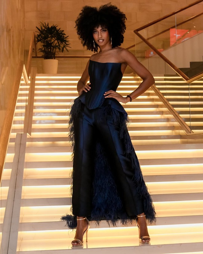 Thêm 4 cô gái được vào thẳng chung kết Hoa hậu Thế giới- Ảnh 9.