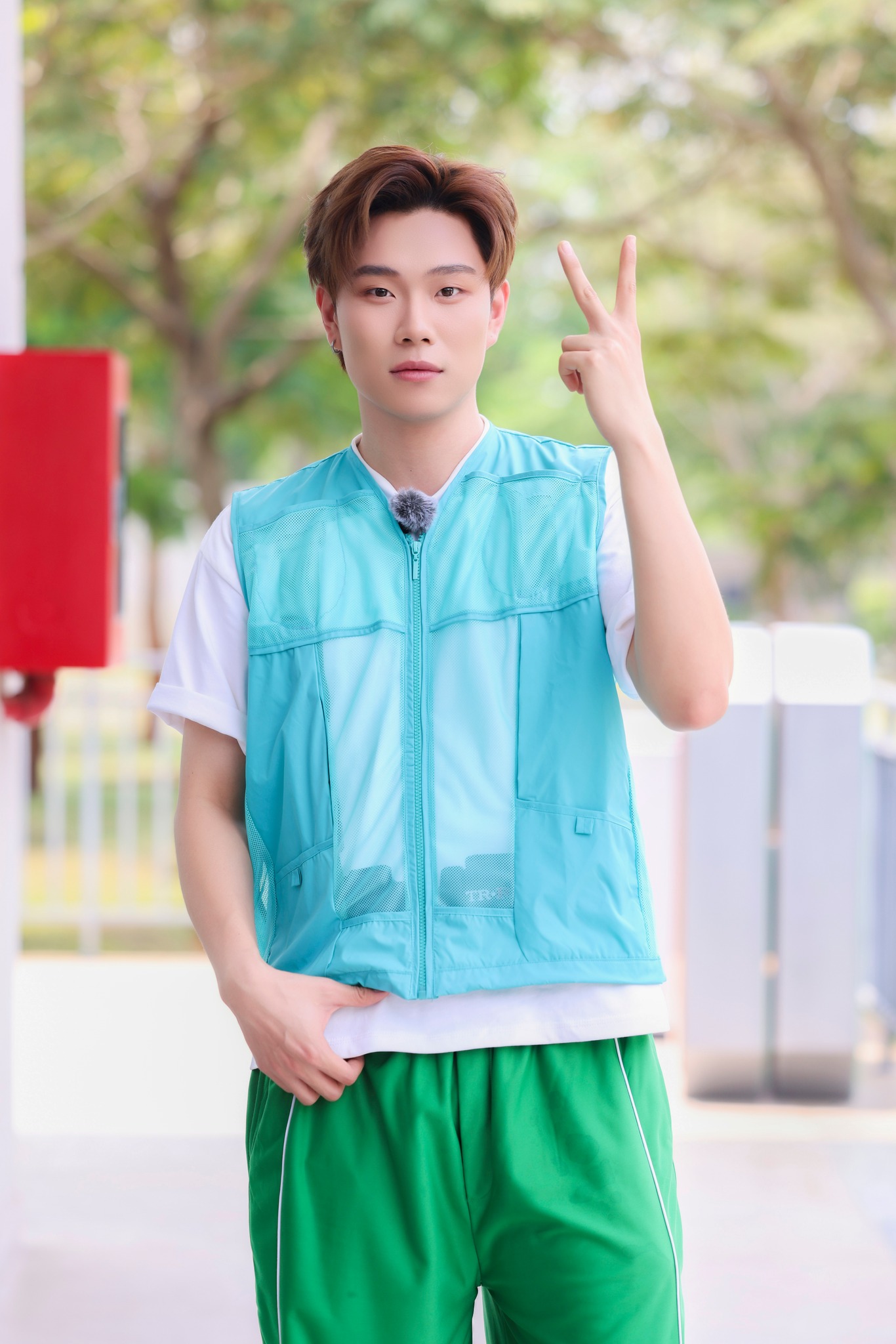 Xôn xao clip Dương Domic thân mật với Xôn xao clip Dương Domic thân mật với