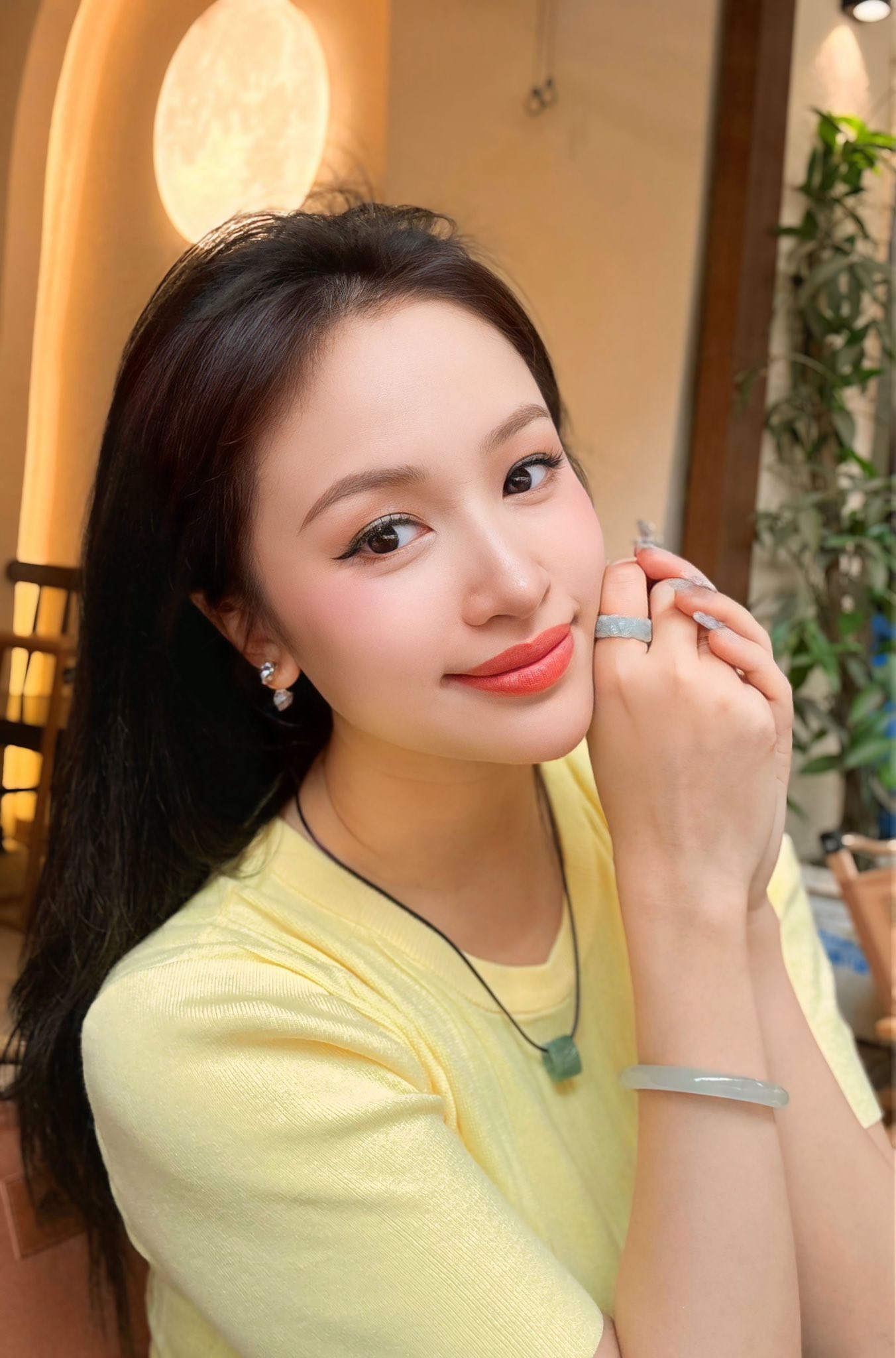 Nhan sắc nữ nghệ sĩ có 1 con riêng, tái hôn với đại gia, được chồng hai chiều chuộng, sống giàu sang- Ảnh 9. Nhan sắc nữ nghệ sĩ có 1 con riêng, tái hôn với đại gia, được chồng hai chiều chuộng, sống giàu sang- Ảnh 9.