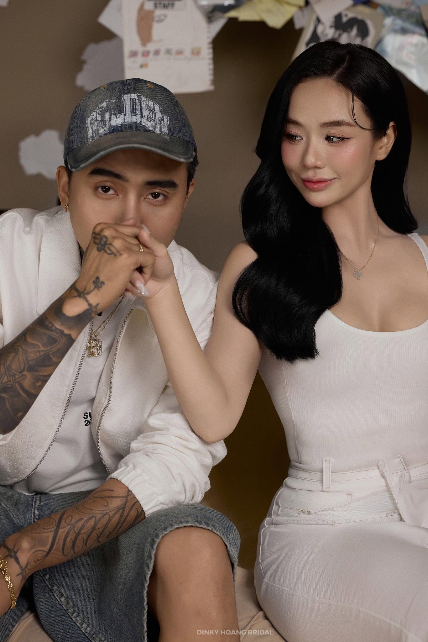 Nhan sắc mẹ đơn thân, có 2 con riêng chuẩn bị cưới nam ca sĩ Việt nổi tiếng- Ảnh 5.