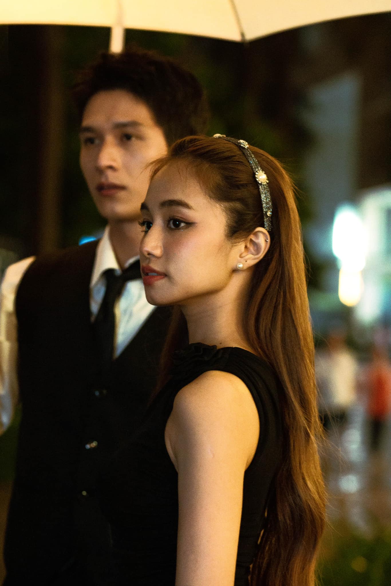 Sao nữ Vbiz 29 tuổi bị suy thận giai đoạn cuối, nói 1 câu về nghề diễn ai nghe cũng nhói lòng- Ảnh 4.