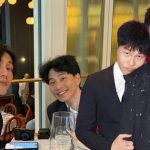 Con trai Trần Khôn ở tuổi 23: Từ "đứa trẻ bí ẩn nhất showbiz" nay trở thành kiến trúc sư danh giá 49978508210779141010536013987864 1748064430161934218171 0 0 398 760 crop 17480644387221027116557jpg