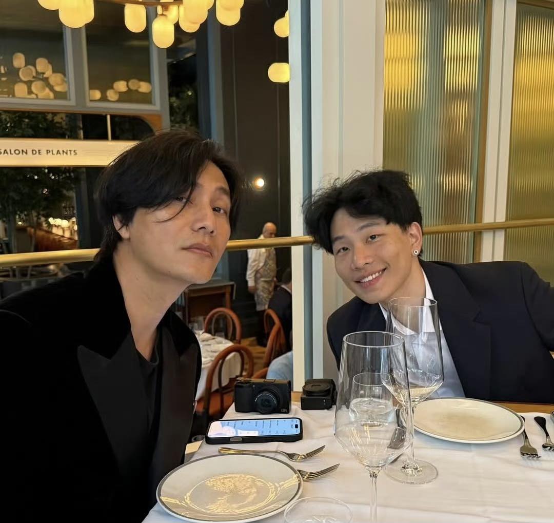 Con trai Trần Khôn ở tuổi 23: Từ