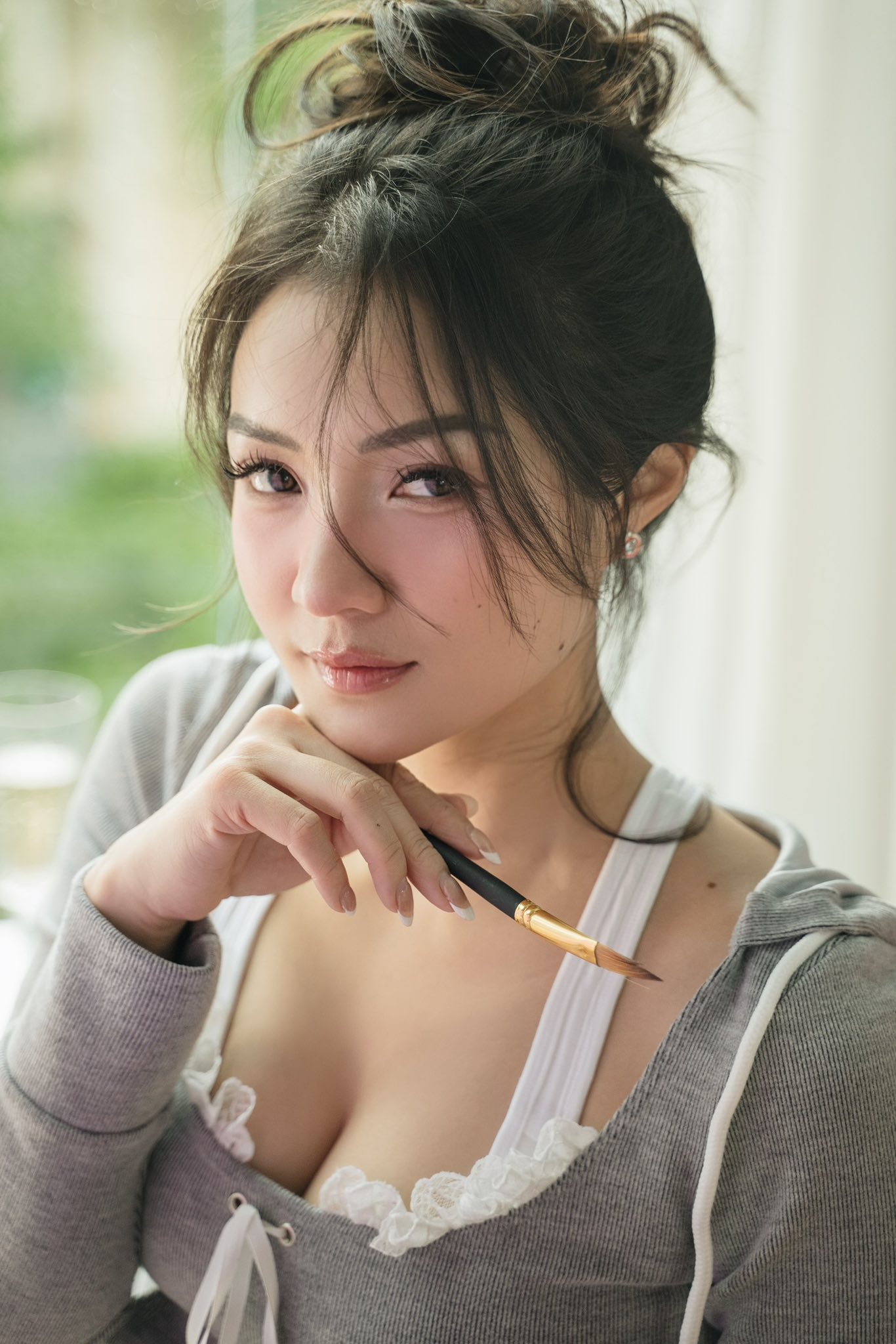 Phía sau những cú biến mất khỏi showbiz Việt của hội “hồng nhan bạc tỷ”- Ảnh 16.