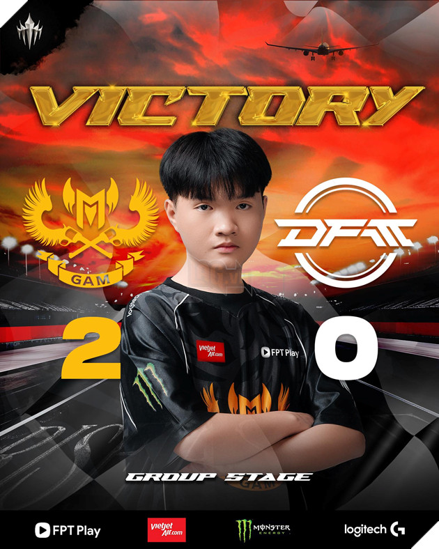 LCP 2025: HLV Archie Nói Về Thử Nghiệm Mới Và Hành Trình Chuẩn Bị Cho Vòng Qualifying