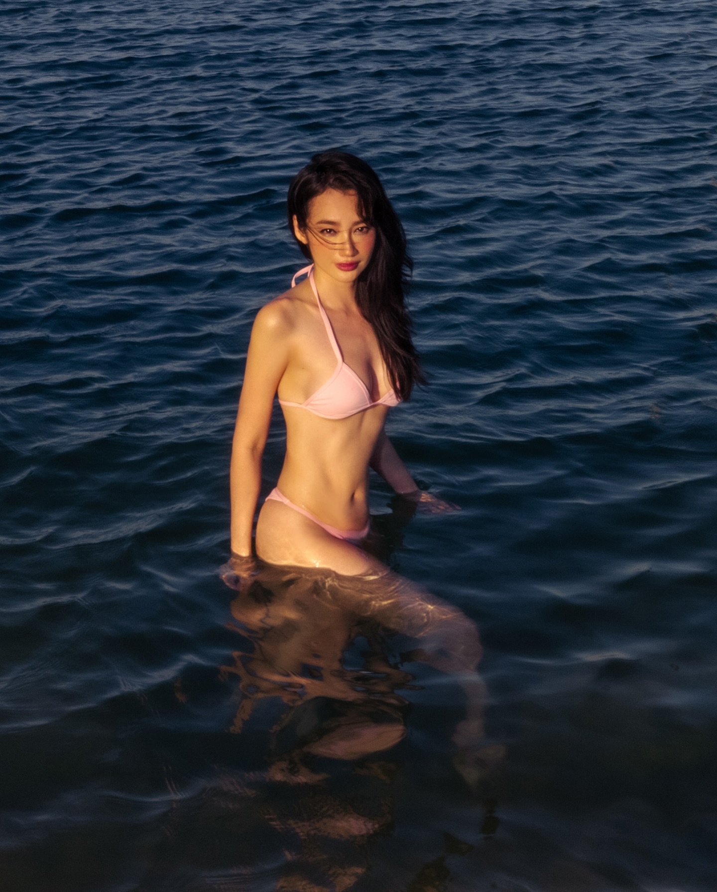 Mỹ nhân Việt lọt top 100 người đẹp nhất thế giới, visual cỡ nào mà suýt vượt mặt Phạm Băng Băng?- Ảnh 8.