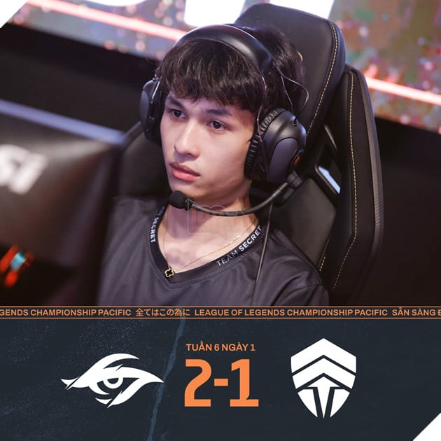 LCP 2025: HLV Naul Chia Sẻ Chiến Thuật Và Định Hướng Trước Trận Gặp CFO