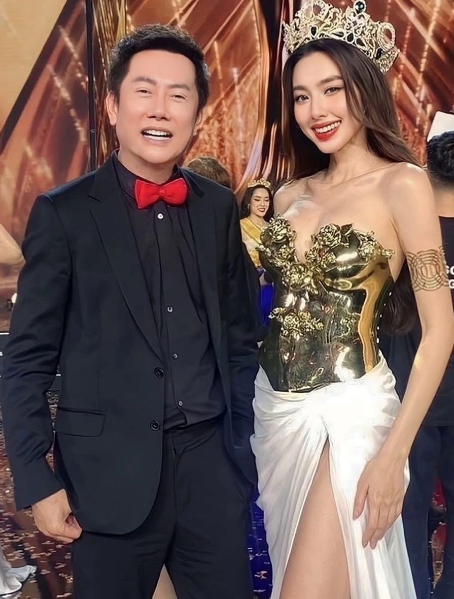 Miss Grand gây phẫn nộ vì đăng ảnh bản đồ Việt Nam thiếu Hoàng Sa, Trường Sa- Ảnh 2.