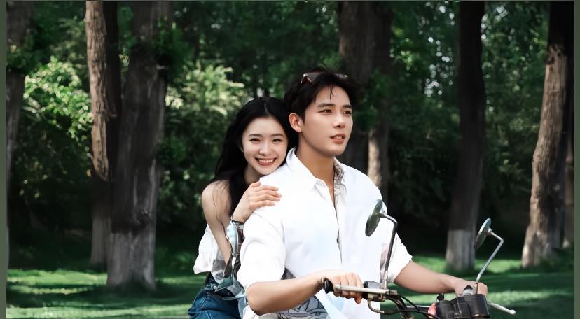 Phim ngôn tình Trung Quốc hay nhất hiện tại: Cặp chính bùng nổ visual, chemistry cuốn đến từng giây- Ảnh 3. Phim ngôn tình Trung Quốc hay nhất hiện tại: Cặp chính bùng nổ visual, chemistry cuốn đến từng giây- Ảnh 3.