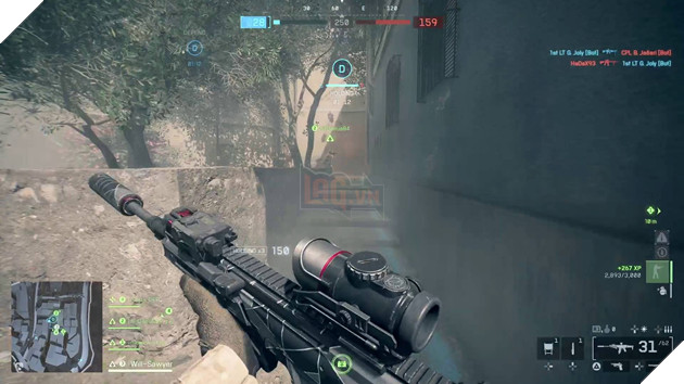 Thong Tin Chi Tiet Ve Cac Ban Do Va Che Do Choi Cua Battlefield 6 Mua 1 2 Thông Tin Chi Tiết Về Các Bản Đồ Và Chế Độ Chơi Của Battlefield 6 Mùa 1 2