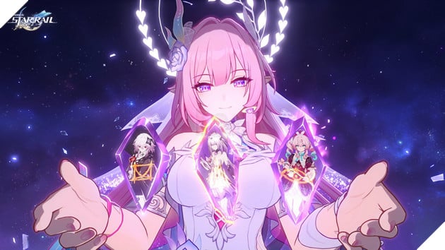 Honkai: Star Rail 3.7 – Khep lai chuong Amphoreus cung nhan vat 5 sao moi Cyrene 3 Honkai: Star Rail 3.7 Khép lại chương Amphoreus cùng nhân vật 5 sao mới Cyrene 3