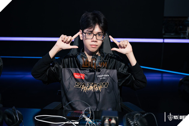 Tỷ số được cân bằng bởi Bóng ma Sài Thành