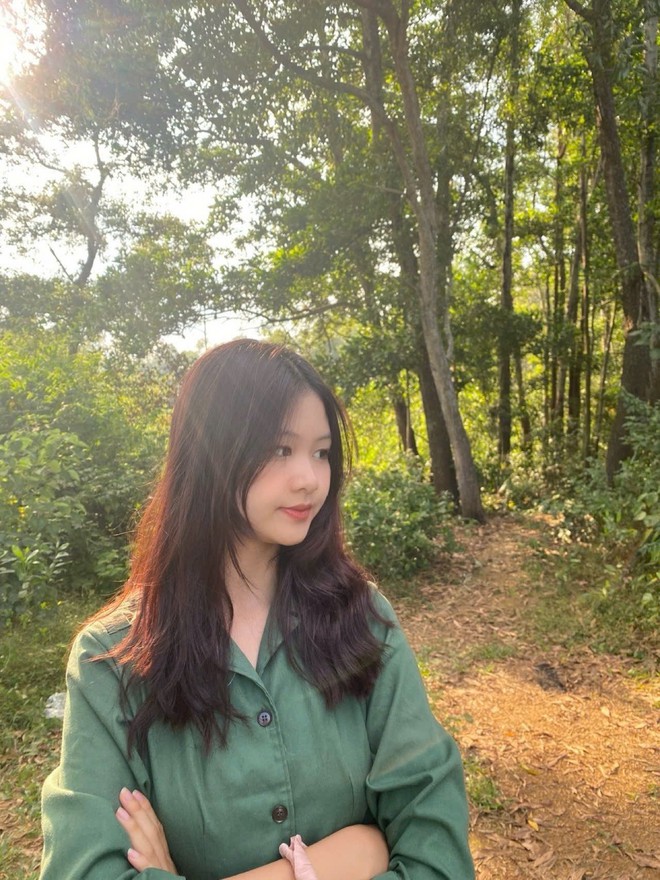 Thí sinh Hoa hậu Việt Nam được giám khảo khen xinh như búp bê- Ảnh 16.