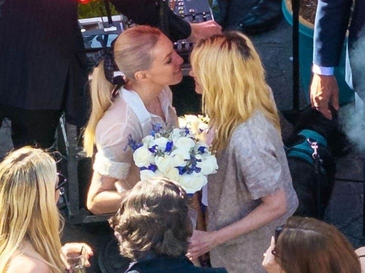 HOT: Kristen Stewart tổ chức đám cưới với vị hôn thê- Ảnh 2.