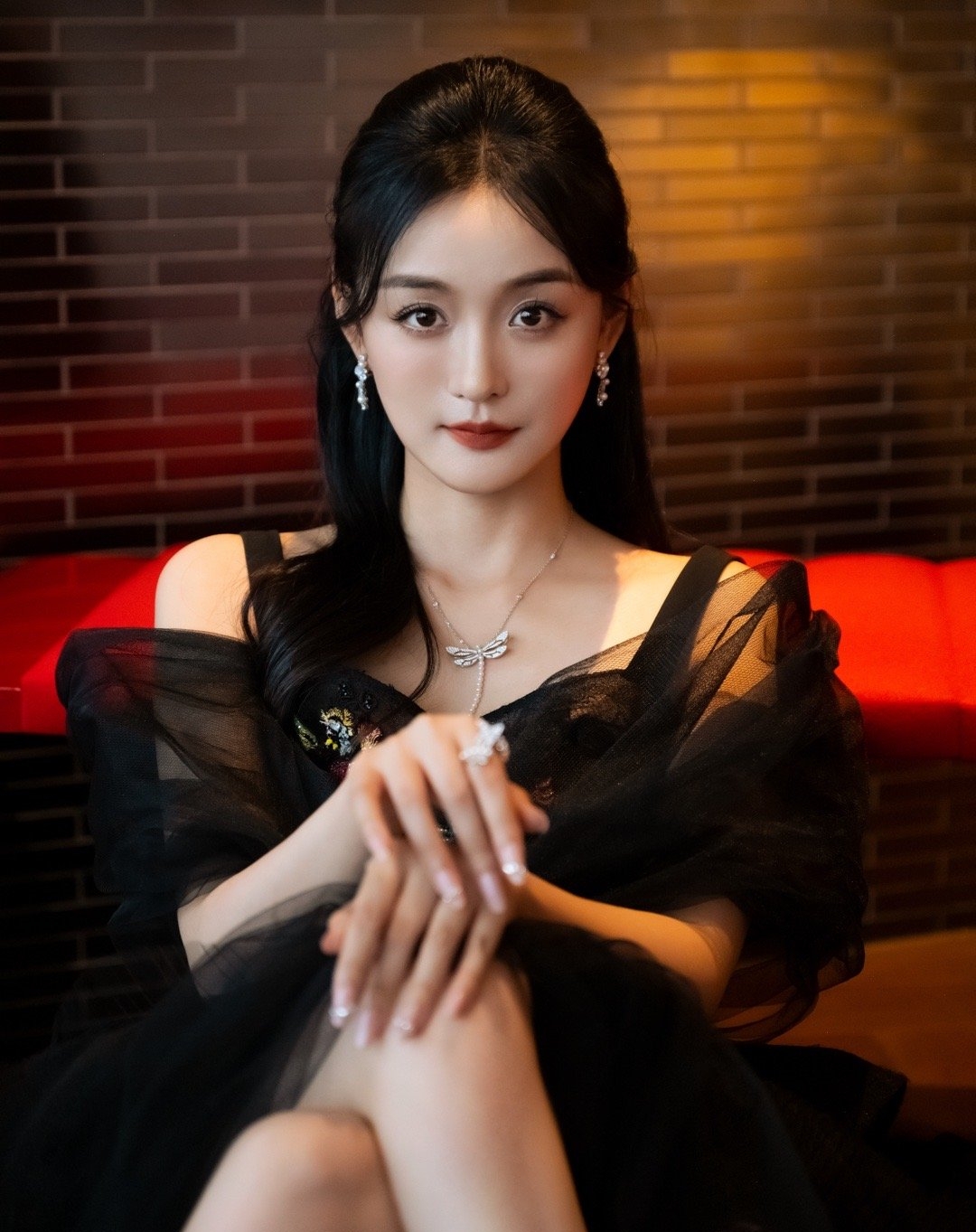 Mỹ nữ phản diện đang hot nhất màn ảnh tố cáo bị dàn dựng tin nhắn hạ bệ, 1 nàng thơ cũng là nạn nhân- Ảnh 5.