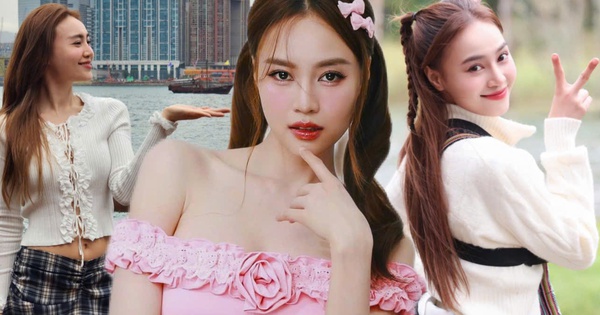 Ninh Dương Lan Ngọc làm được gì sau 2 tháng du học Úc chóng vánh kì lạ? 4ba87c5c46f9f0a7a9e8 1752833581600876204271 0 0 672 1284 crop 175283474371616067jpg