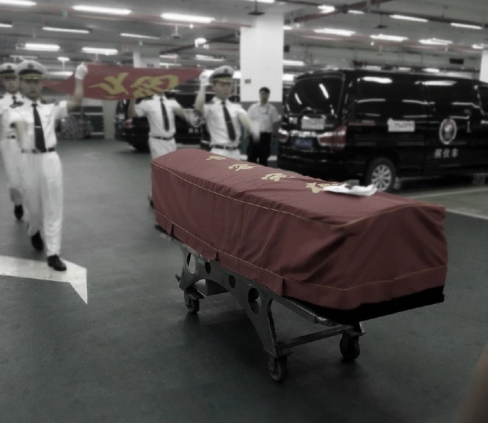 Án mạng rúng động Cbiz: Sao nữ 29 tuổi bị chồng giết hại, giấu xác trong tủ lạnh 3 tháng trời không ai hay biết- Ảnh 5.