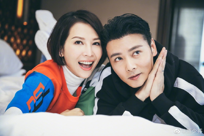 Nữ diễn viên từng