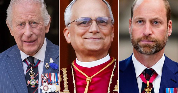 Vua Charles và Thân vương William không dự lễ nhậm chức của Giáo hoàng Leo XIV: Ai sẽ đại diện Hoàng gia Anh? 28 Vua Charles và Thân vương William không dự lễ nhậm chức của Giáo hoàng Leo XIV: Ai sẽ đại diện Hoàng gia Anh? 4c392e404e3a911abd88eab24ef2 1746979288122 17469792883011540619864 1746979995791 17469799965881086833623 1747019415733 174701 0 0 938 1500 crop 1747019441948988046453jpg