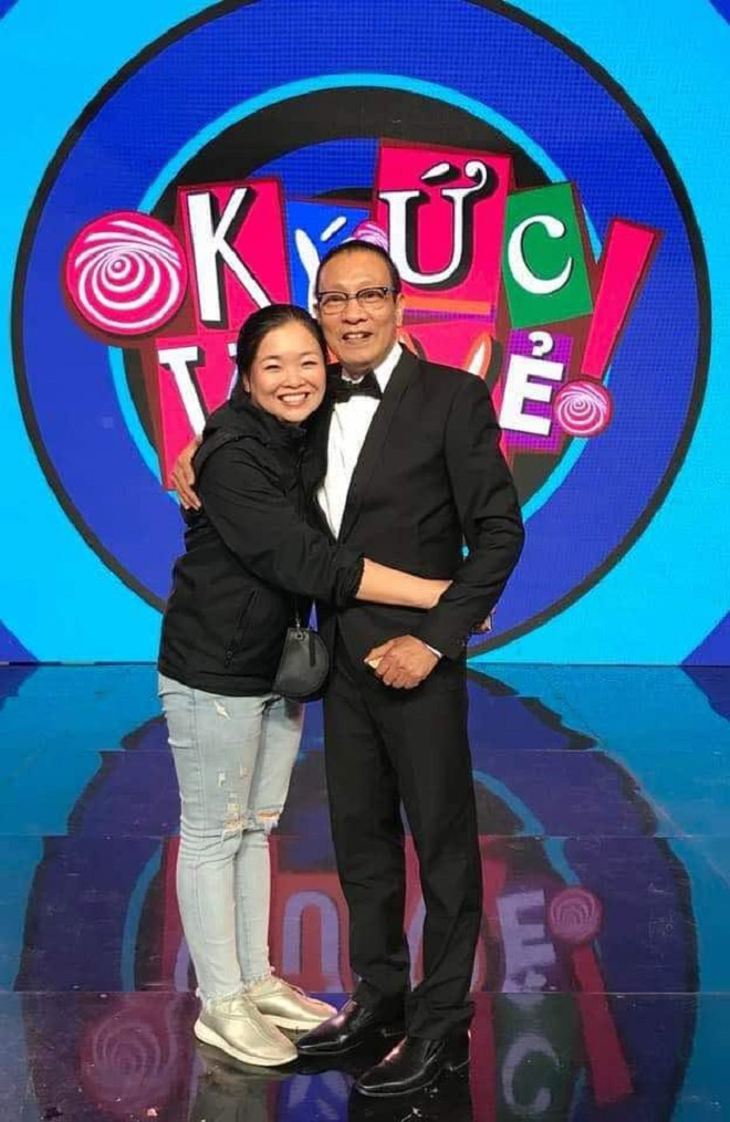 Tổng đạo diễn Ký Ức Vui Vẻ: Tổng đạo diễn Ký Ức Vui Vẻ: