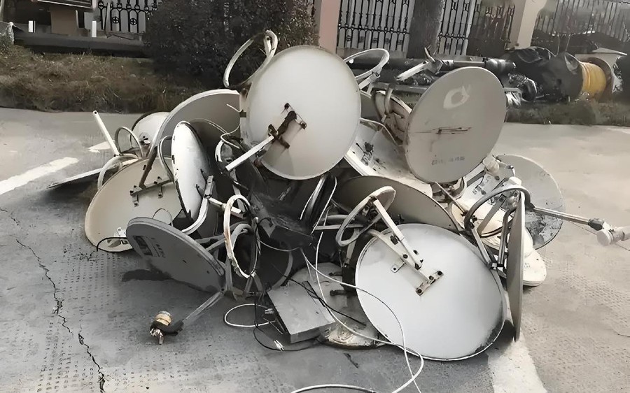 Một thứ gần như không thể thiếu ở vùng nông thôn Trung Quốc nay chỉ để bán sắt vụn: Chuyện gì đã xảy ra? Một thứ gần như không thể thiếu ở vùng nông thôn Trung Quốc nay chỉ để bán sắt vụn: Chuyện gì đã xảy ra?