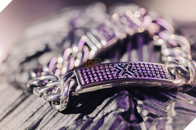 VALORANT Masters Toronto: Tong Hop Thong Tin Giai Dau Quoc Te Noi Bat Mua He Nay 6 Phần thưởng hiện vật cho MVP giải đấu VALORANT Masters Toronto 2025