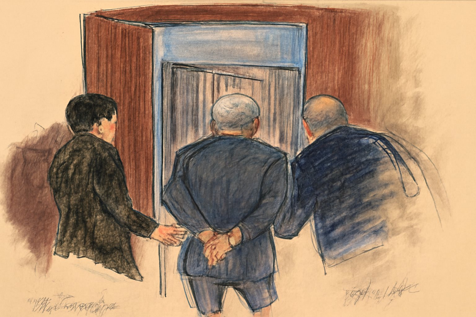 Sử dụng mô hình lừa đảo “cũ mèm” nhưng vẫn lừa được gần 1,7 triệu tỷ đồng, kẻ thủ ác lĩnh án 150 năm tù- Ảnh 7.