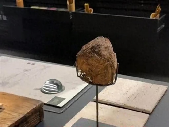 Nhà hàng phục vụ món tráng miệng từ phân voi trong suất ăn 13 triệu đồng- Ảnh 2.