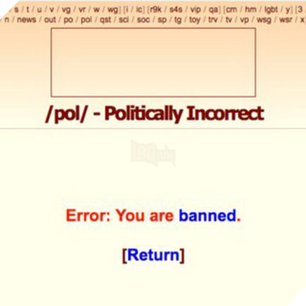 4chan la gi? Forum thong tin vo hai hay website doc hai nen tranh? 4 4chan là gì? Forum thông tin vô hại hay website độc hại nên tránh? 4