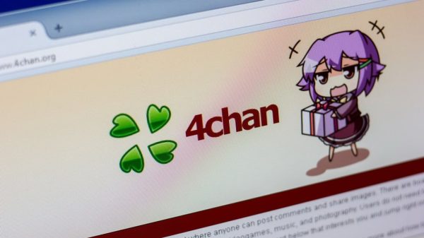 4chan là gì? Forum thông tin vô hại hay website độc hại nên tránh? 4chan la gi nguy hiem khong 4 wiwwjpg