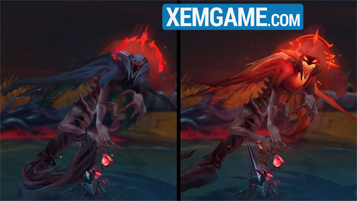 Top 7 thay đổi đáng chú ý trong bản LMHT 25.S1.4: Xạ Thủ truyền thống trở lại 4d06864ed18f244a41e62befd134c7dc