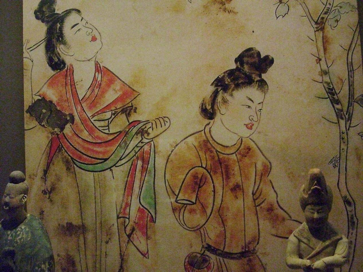 Sự thật bất ngờ về nhan sắc của Dương Quý Phi- Ảnh 5.