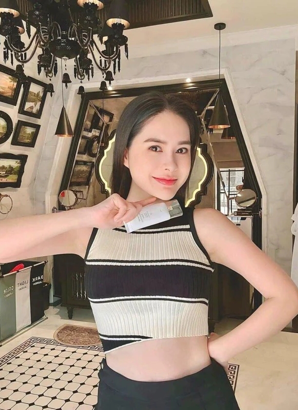 Phát ngôn nóng gây bức xúc nhất của Đoàn Di Băng hiện tại- Ảnh 1.